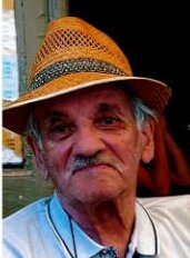 MORETTO Pierre